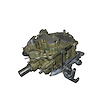 14-4178 Rochester Remanufactured Carburetor, M4MC-Style - image 1