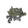 14-4200 Rochester Remanufactured Carburetor, M4MC-Style - image 1