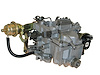 14-4213 Rochester Remanufactured Carburetor, 2SE, Open Loop-Style - image 1