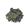 2-261 Rochester Remanufactured Carburetor, 4MV-Style - image 1