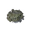 2-273 Rochester Remanufactured Carburetor, E4ME, Incl. Limo-Style - image 1