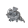 2-274 Rochester Remanufactured Carburetor, TBI-Style - image 1