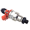 2614 Remanufactured Fuel Injector - image 1