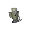 3-312 Carter Remanufactured Carburetor, YF-Style - image 1