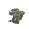 3-3123 Carter Remanufactured Carburetor, YF-Style - image 1