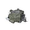 3-3175 Rochester Remanufactured Carburetor, 4MV-Style - image 1