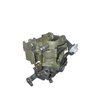 3-3205 Rochester Remanufactured Carburetor, 2GV-Style - image 2