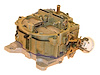 3-3209 Rochester Remanufactured Carburetor, 4MV-Style - image 1