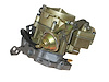 3-3281 Rochester Remanufactured Carburetor, 2GV-Style - image 1