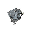 3-3290 Rochester Remanufactured Carburetor, 2GV-Style - image 1