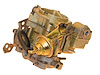 3-3301 Rochester Remanufactured Carburetor, 2GV-Style - image 1