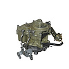 3-3370 Rochester Remanufactured Carburetor, 2GV-Style - image 1