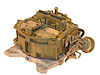 3-3374 Rochester Remanufactured Carburetor, 4MV-Style - image 1