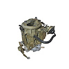 3-3402 Rochester Remanufactured Carburetor, MV-Style - image 1