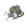 3-3454 Rochester Remanufactured Carburetor, ME-Style - image 1