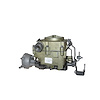 3-3468 Rochester Remanufactured Carburetor, 2GC-Style