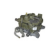 3-3522 Rochester Remanufactured Carburetor, M4ME-Style - image 1