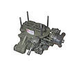 3-3551 Holley Remanufactured Carburetor, 5210-Style - image 1
