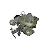 3-3583 Holley Remanufactured Carburetor, 5210-Style - image 1