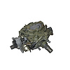 3-3647 Rochester Remanufactured Carburetor, M2ME-Style - image 1