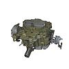 3-3656 Rochester Remanufactured Carburetor, M2ME-Style - image 1