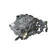 3-3733 Rochester Remanufactured Carburetor, E2SE, Closed Loop-Style - image 1
