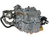 3-3777 Rochester Remanufactured Carburetor, 2SE-Style