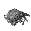 3-3816 Rochester Remanufactured Carburetor, 2SE-Style - image 1