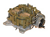 3-3836 Rochester Remanufactured Carburetor, M4ME, Heavy Duty-Style