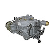 3-388 Carter Remanufactured Carburetor, AFB-Style - image 1