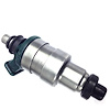 4026 Remanufactured Fuel Injector - image 1