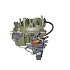5-5154 Holley Remanufactured Carburetor, 2245-Style - image 1
