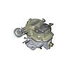5-5165 Carter Remanufactured Carburetor, BBD-Style - image 1