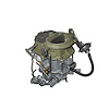 5-5200 Carter Remanufactured Carburetor, BBD-Style - image 1