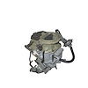 5-5201 Carter Remanufactured Carburetor, BBD-Style - image 1
