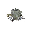 5-5205 Holley Remanufactured Carburetor, 1945-Style - image 1