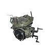 5-5220 Holley Remanufactured Carburetor, 6520, w/A/C-Style - image 1
