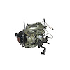 5-5221 Holley Remanufactured Carburetor, 6520, w/A/C-Style - image 1
