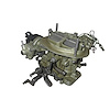 5-5223 Holley Remanufactured Carburetor, 6520, w/o A/C, w/Vac. Solenoid-Style - image 1