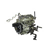 5-5226 Holley Remanufactured Carburetor, 6520, w/o A/C, w/Electric Solenoid-Style - image 1
