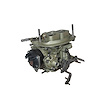 5-5242 Holley Remanufactured Carburetor, 5220, w/A/C-Style - image 1