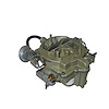 5-587 Stromberg Remanufactured Carburetor, WWC-Style - image 1