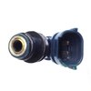 50040 Remanufactured Fuel Injector - image 2