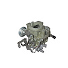 6-6144 Carter Remanufactured Carburetor, BBS-Style - image 1