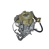 6-6147 Carter Remanufactured Carburetor, BBD-Style - image 1