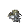 6-6157 Carter Remanufactured Carburetor, BBD-Style - image 1