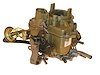 6-6170 Holley Remanufactured Carburetor, 1945-Style - image 1