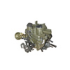 6-6178 Holley Remanufactured Carburetor, 1945, Light Duty-Style - image 1