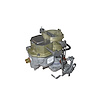 6-6197 Carter Remanufactured Carburetor, BBD-Style - image 1