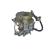 6-6201 Carter Remanufactured Carburetor, BBD-Style - image 1